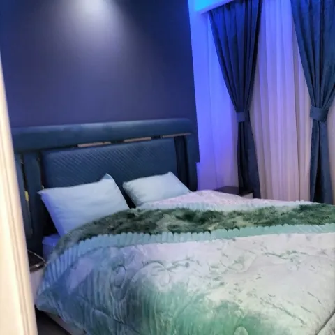Apartment For Rent in Makram Ebeid