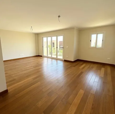 Apartment For Sale in New Cairo