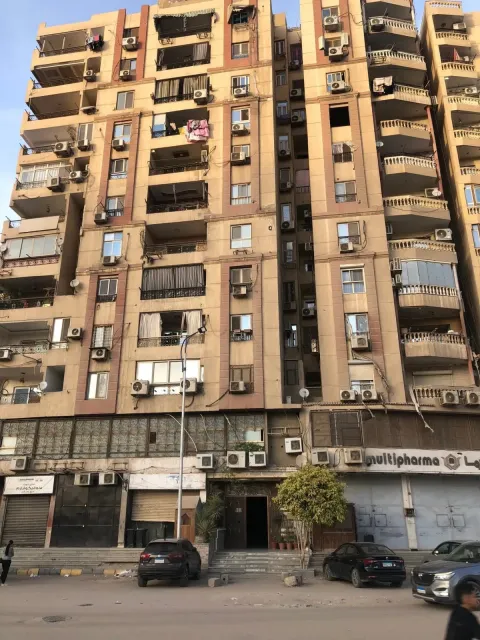 شقة للبيع في المريوطيه