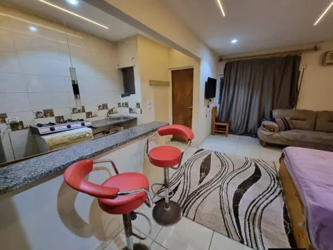 استديو للايجار في المهندسين