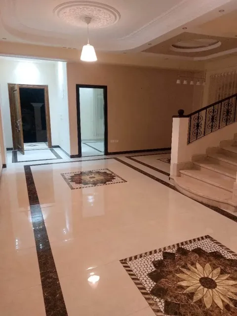 فيلا توين هاوس للبيع مدينة ٦ أكتوبر