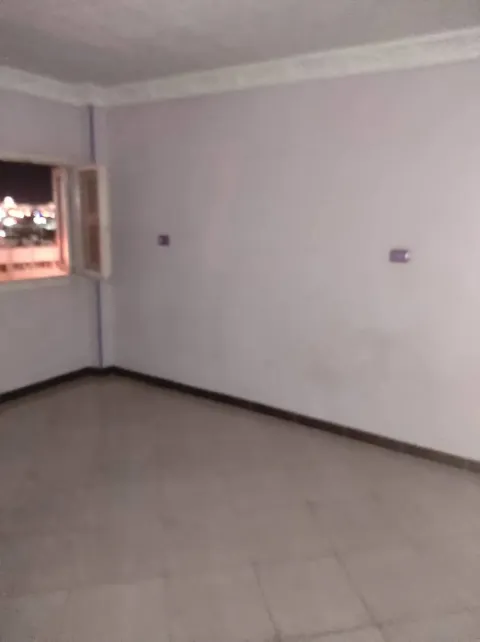 للبيع شقةسوبر لوكس الدور الخامس عمارات الكاكولا خلف محطه المياه