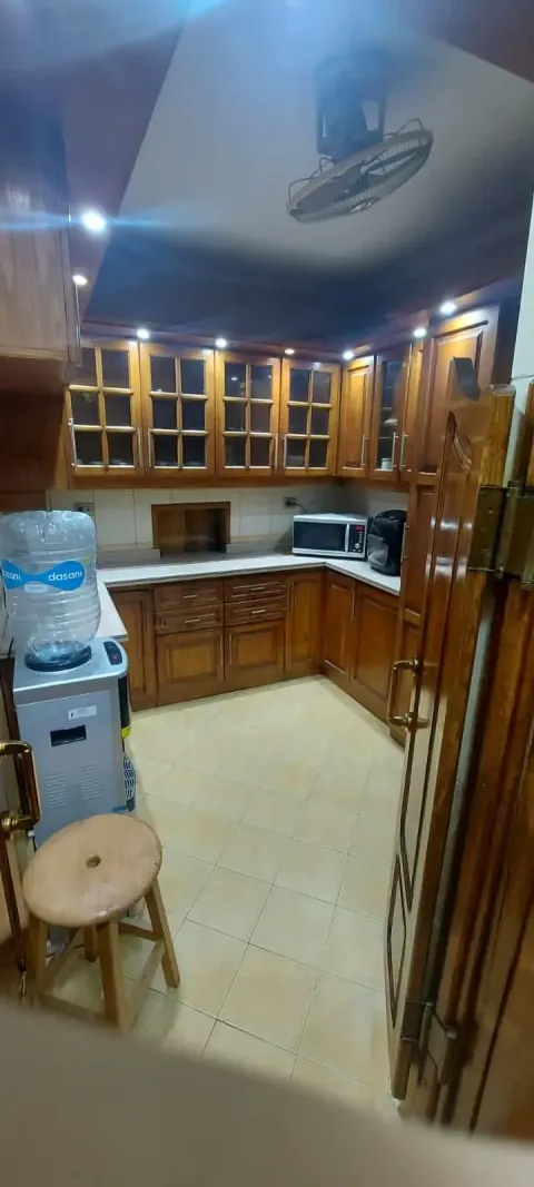 Apartment For Rent in Mohandessin