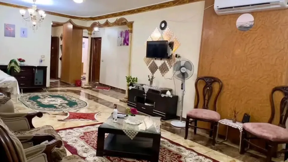 Apartment For Rent in Faisal