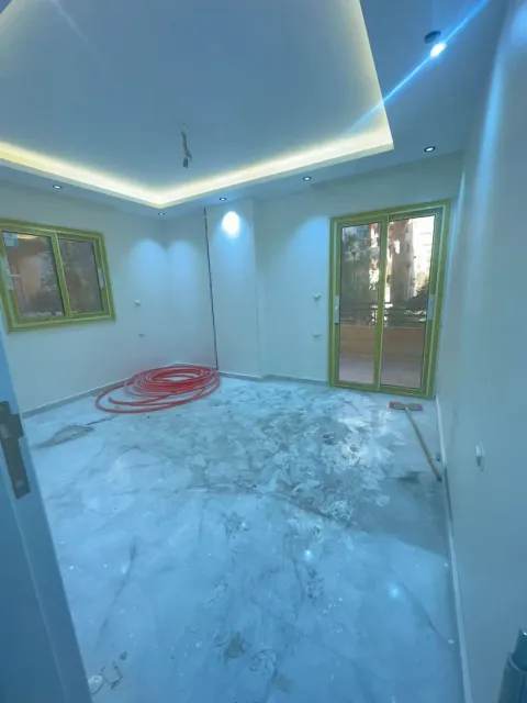 شقق للايجار الترا سوبر لوكس عماره واحده👌👌