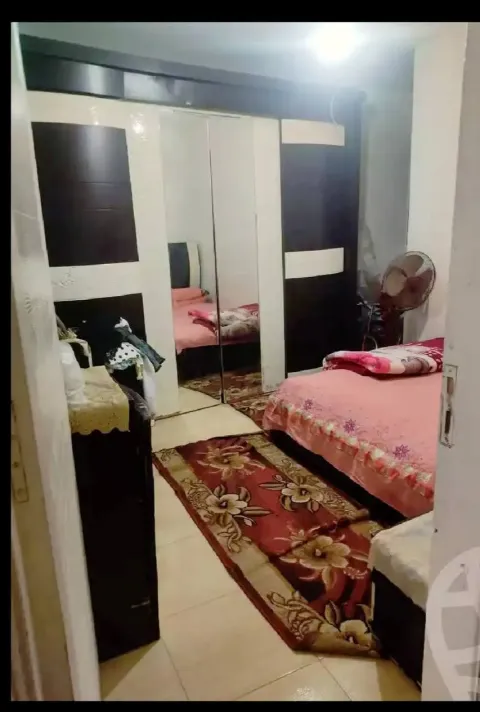 Apartment For Sale in Al Marg