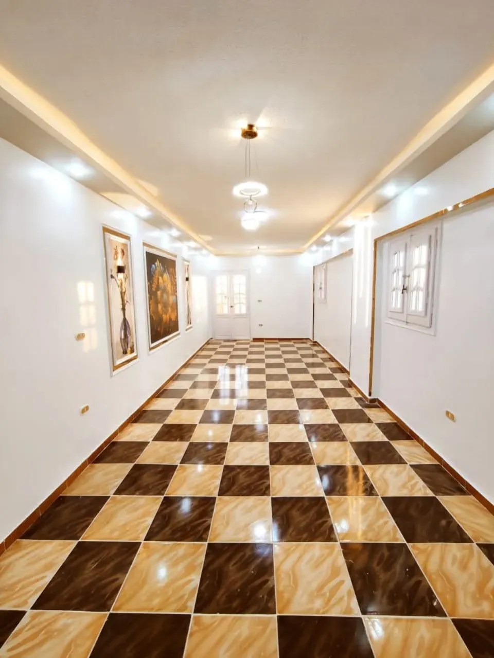 Apartment For Sale in Alexandria Governorate