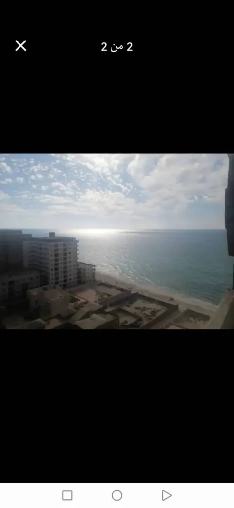 شقق للبيع فنفس البرج اسكندرية الكيلو21 النخيل 2مساحات 80 متر
