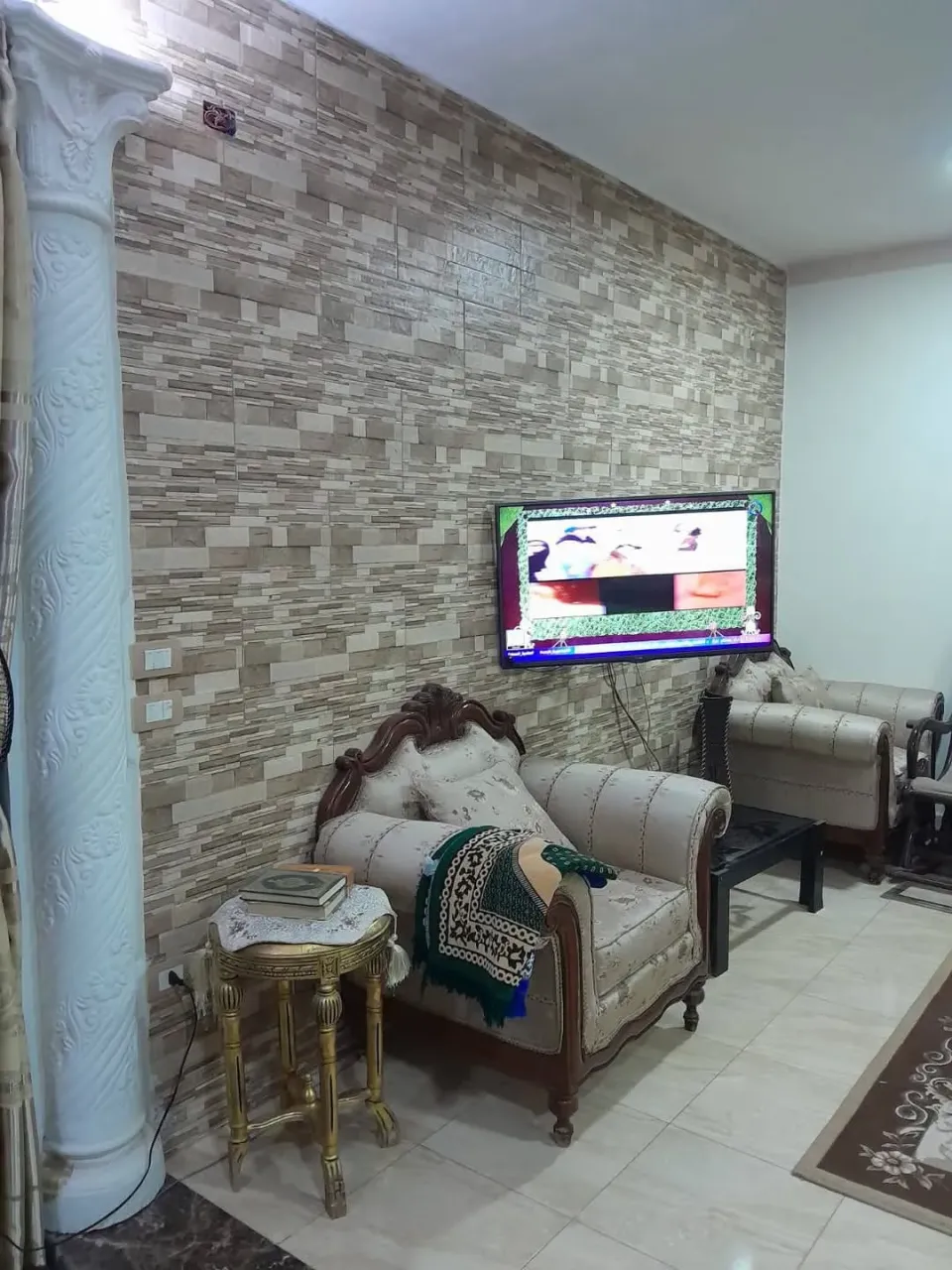 Apartment For Sale in Zagazig
