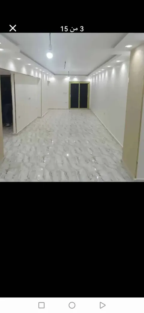 Apartment For Rent in Cairo Governorate