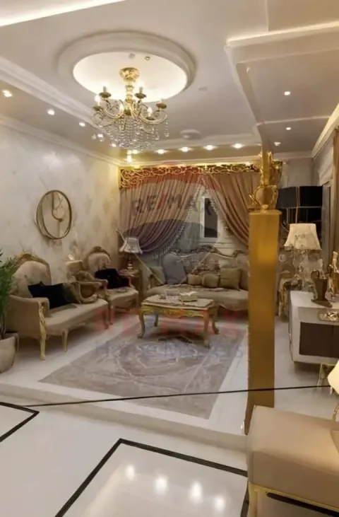 Apartment For Sale in New Mansoura