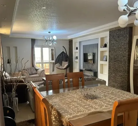 Apartment For Sale in Faiyum