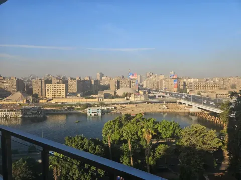 شقه في الزمالك ف المقريزي