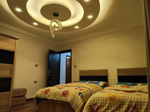 Apartment For Rent in Nasr City East