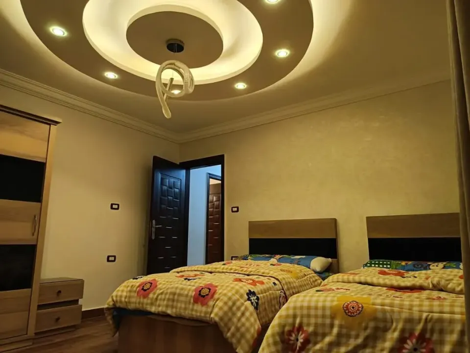 Apartment For Rent in Nasr City East