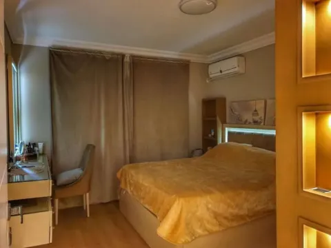 Apartment For Rent in Maadi