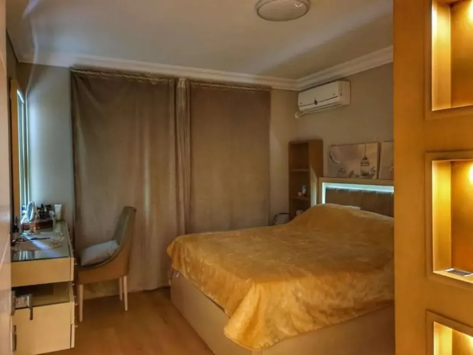 Apartment For Rent in Maadi