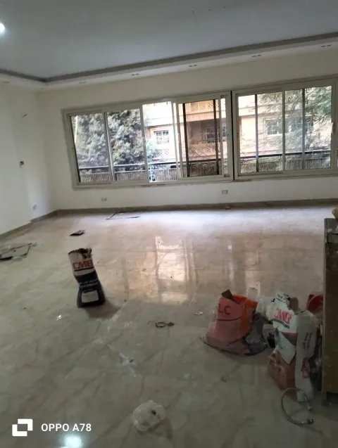 شقه قانون جديد شارع مشيل بخوم بجوار مدرسة الجوده