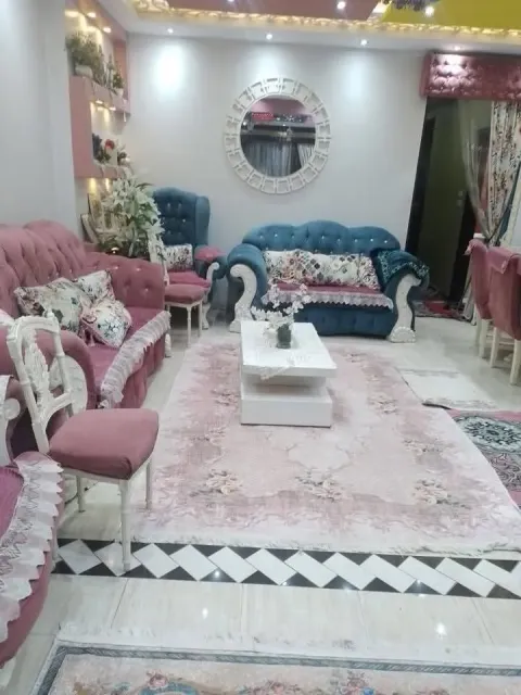 Apartment For Rent in Mohandessin