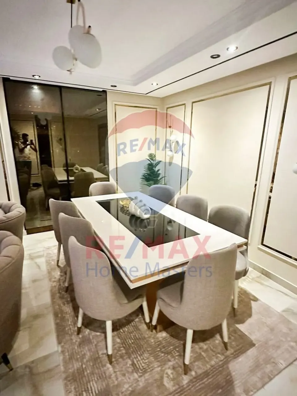 Apartment For Sale in New Mansoura