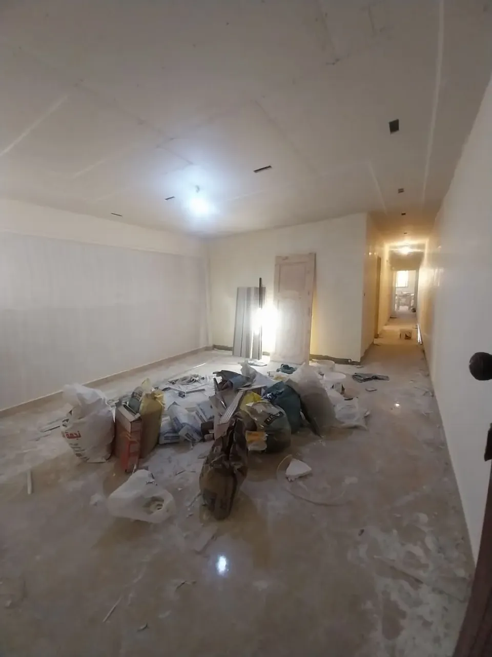 Apartment For Sale in Alexandria Governorate