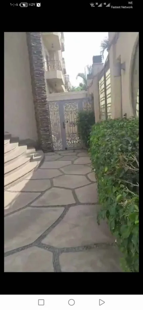 فيلا_دوبلكس‌للايجار 💥بالمطبخ والتكيفات