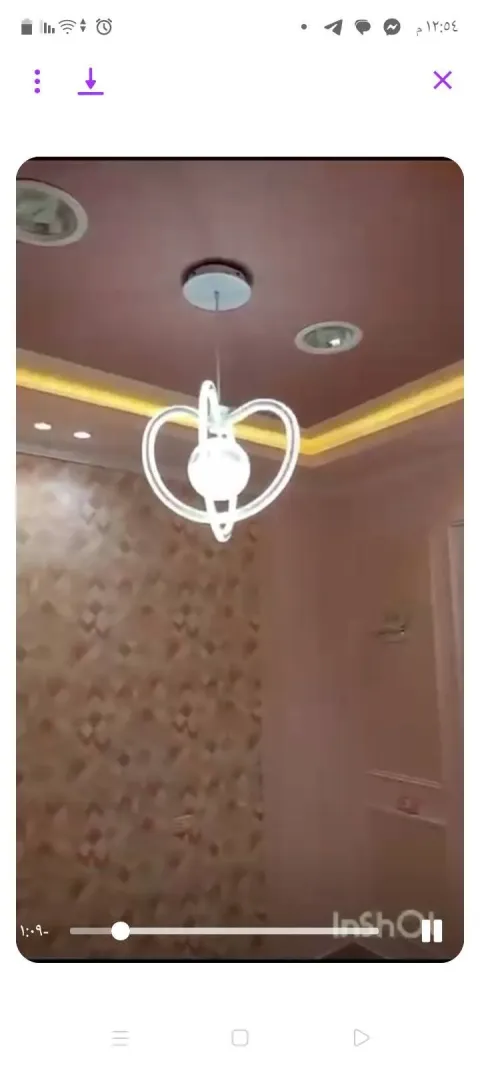Apartment For Sale in El Mahalla El Kubra