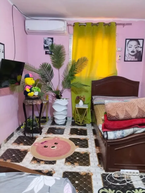استديو للايجار في مدينه نصر