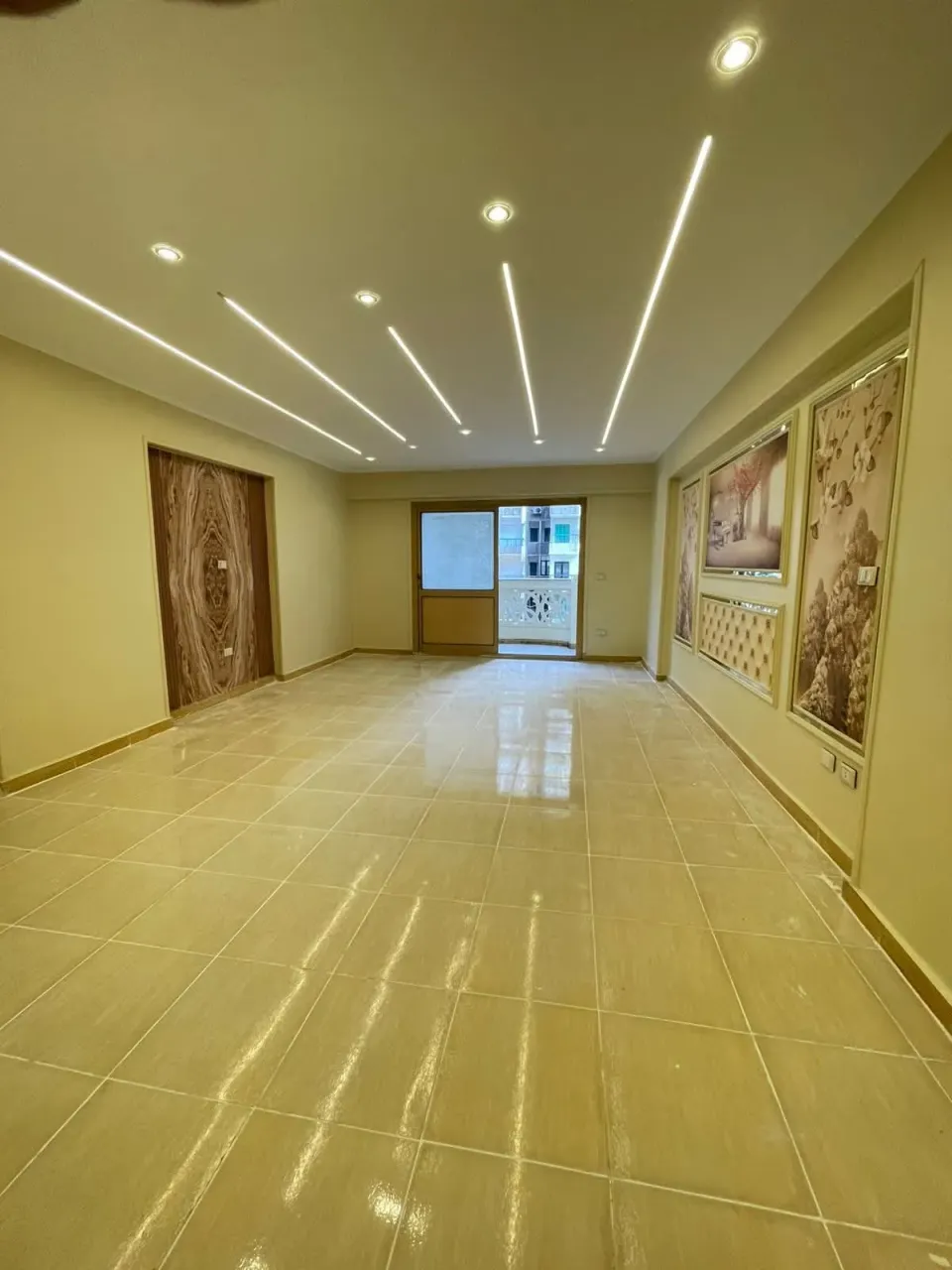 Apartment For Sale in Alexandria Governorate
