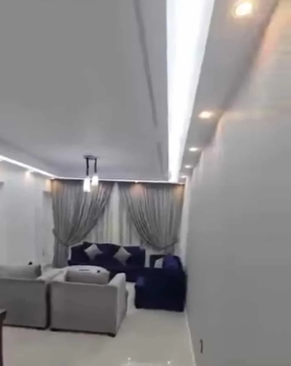 Apartment For Rent in Abbas El Akkad