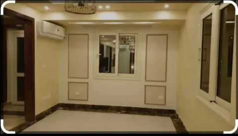 شقـه للبيـع فيـو ميـدان. تاني نمره من ش مصدق