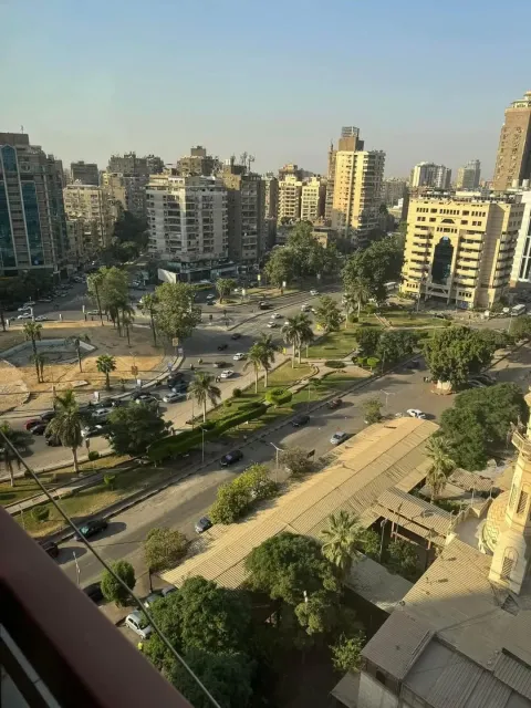 شقــه للبيــع ٣٦٠م ( شقتيـن مفتـوحين ع بعـض