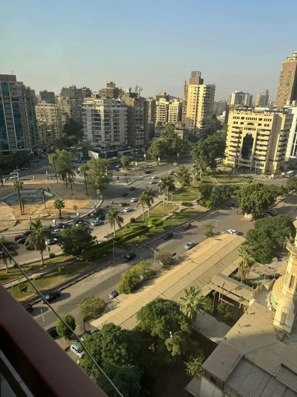شقــه للبيــع ٣٦٠م ( شقتيـن مفتـوحين ع بعـض