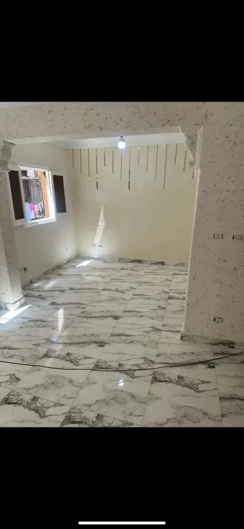 شقة في شارع 45 شارع رقم 11الدور الاول سلم الإسكندرية
