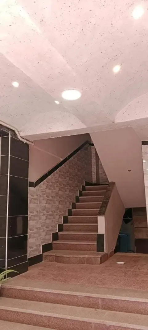 منزل للبيع خلف علوم مساحته 75متر