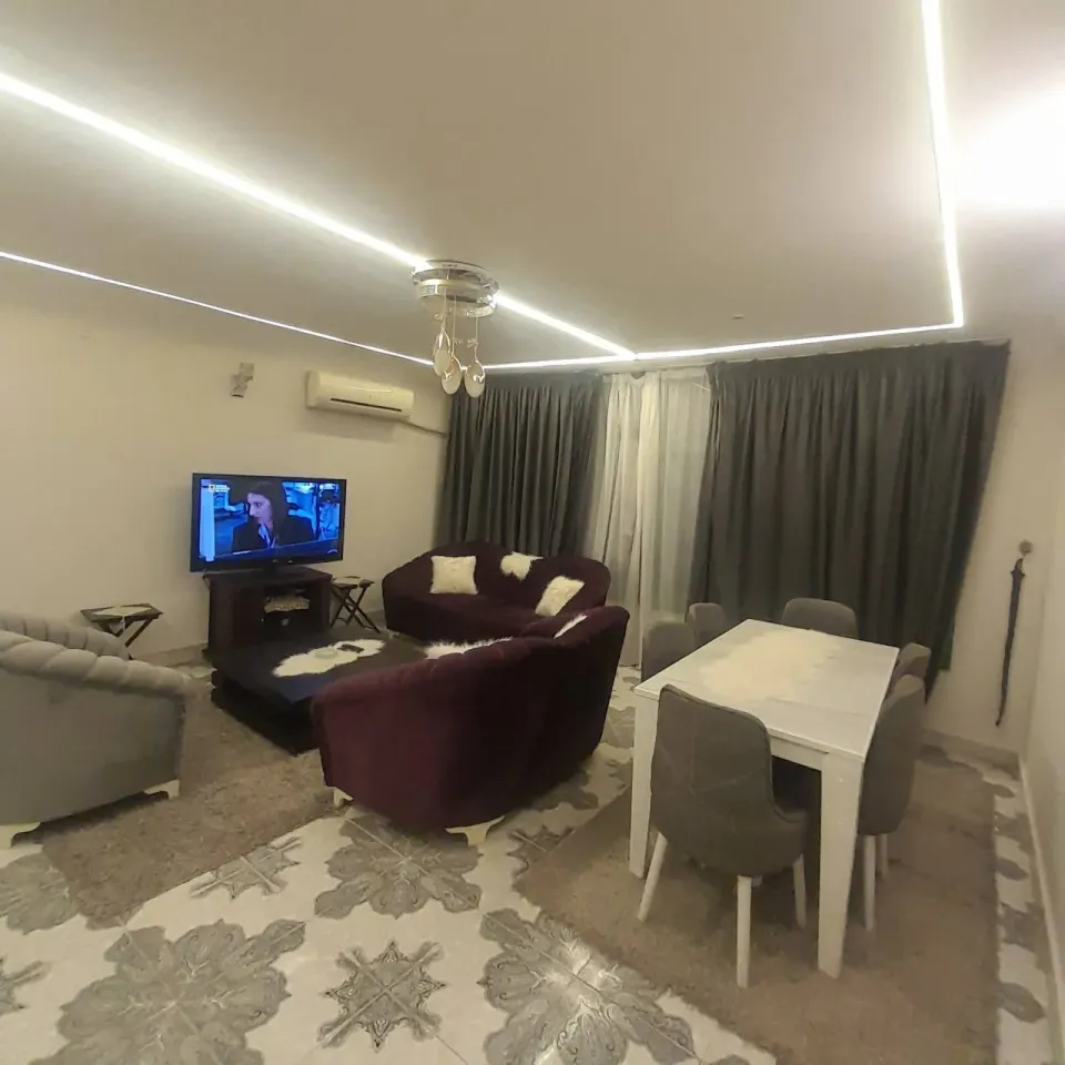 شقة للايجار في مدينة نصر شرق