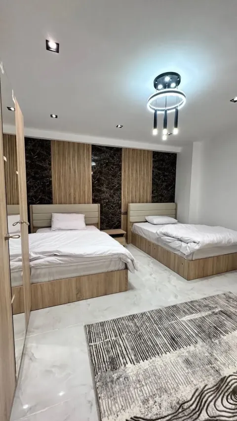 Apartment For Rent in Mohandessin
