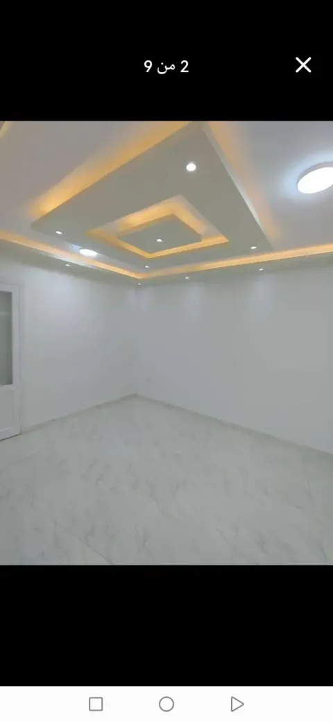 Apartment For Sale in Faiyum