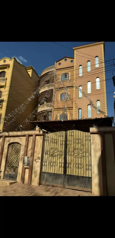 بيت للبيع في كرداسة
