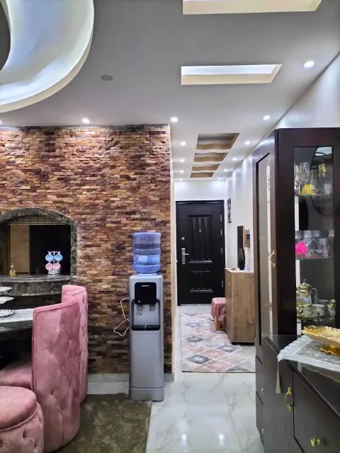 Apartment For Sale in Hadayek Al Ahram