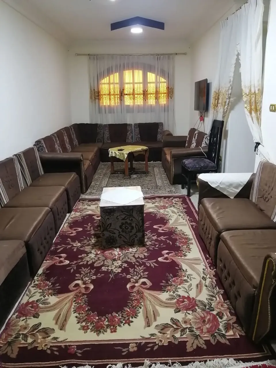 Apartment For Sale in Alexandria Governorate