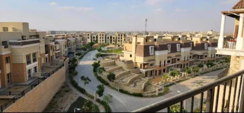Apartment For Sale in Misr El Gedida