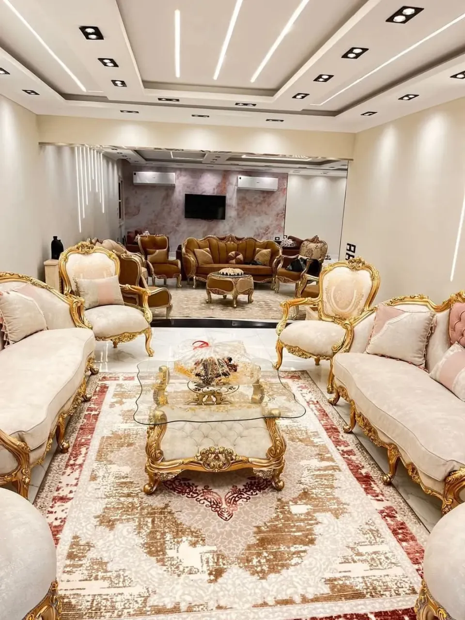 Apartment For Sale in Mohandessin