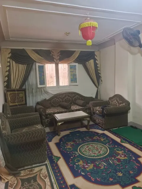 Apartment For Sale in Damanhur