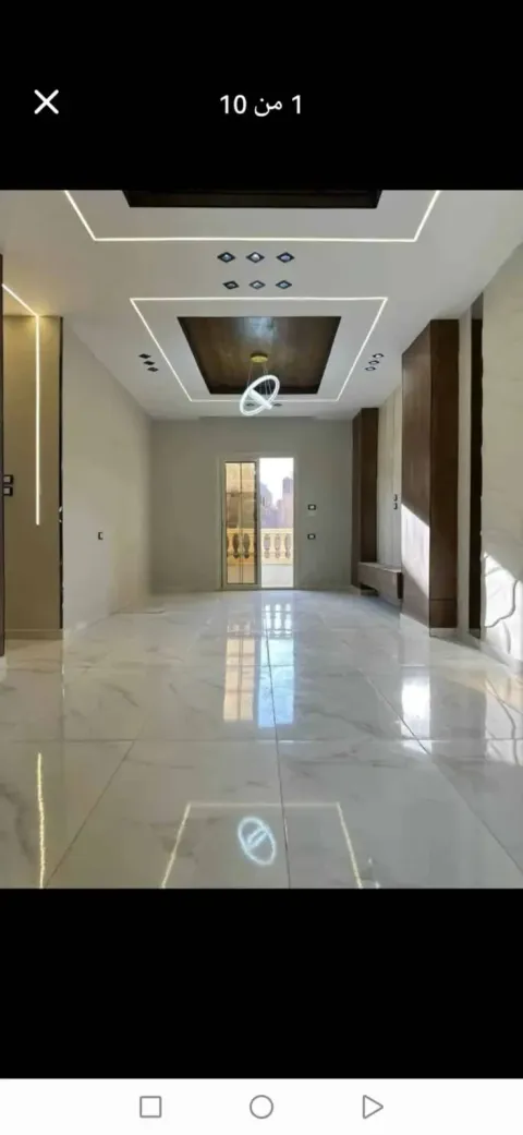 Apartment For Sale in Hadayek Al Ahram