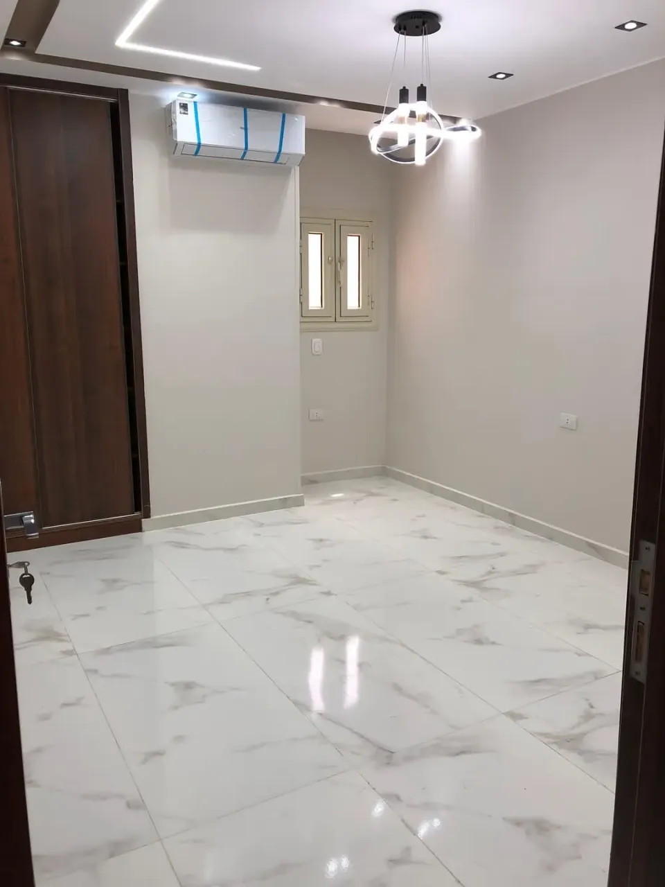 امتلك شقة بمساحات 150  160  180 ارقي مواقع