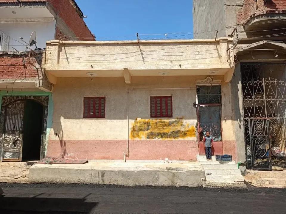 بيت للبيع في ابو المطامير