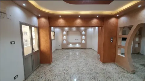 محلات ومكاتب للايجار في المهندسين