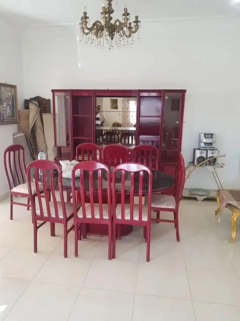 Apartment For Sale in Abbas El Akkad