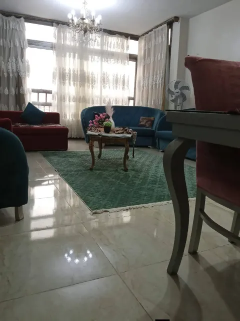 شقة للايجار في مدينه نصر